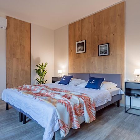 Stacja Mazury Apartment Narty Luaran gambar