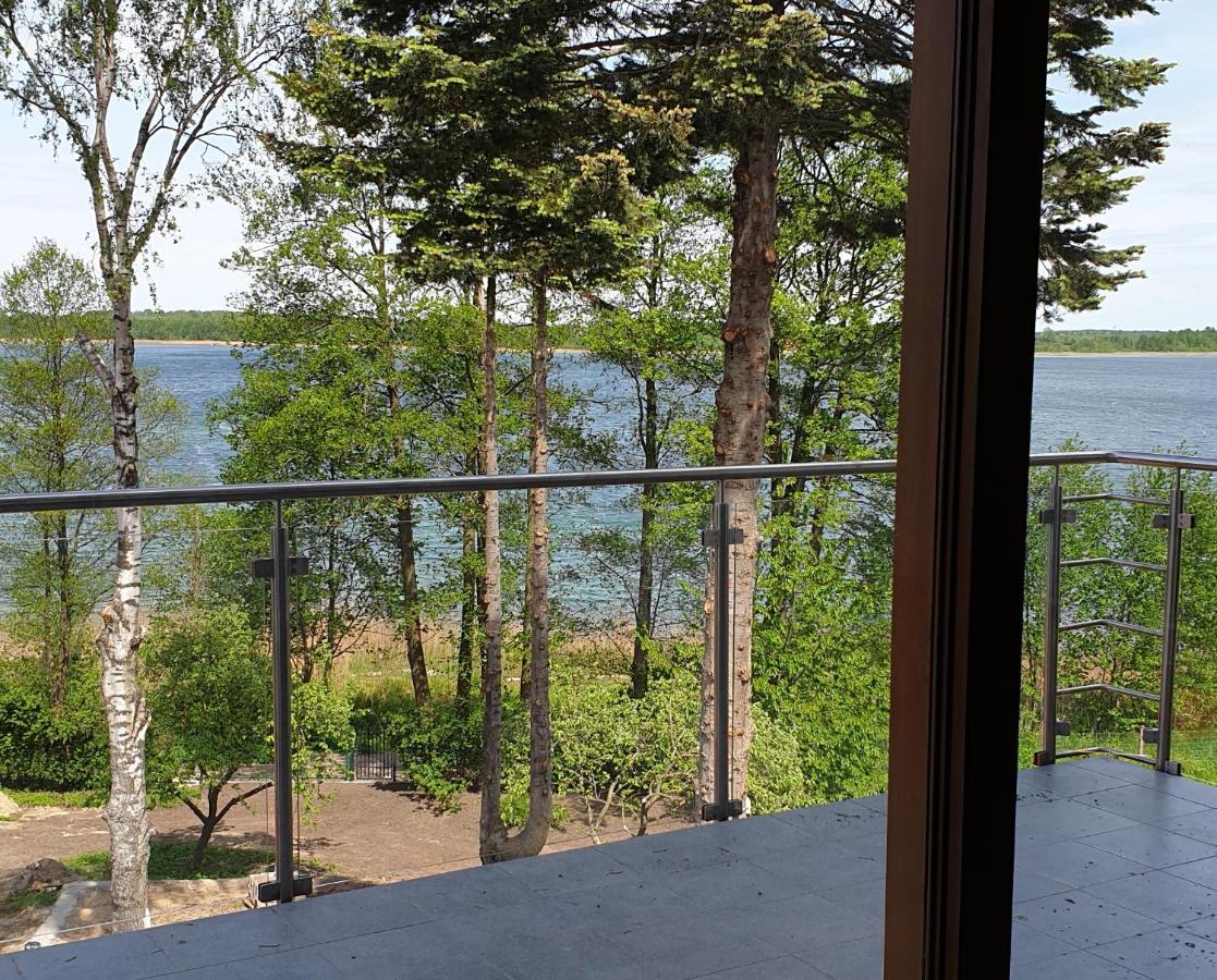Stacja Mazury Apartment Narty Luaran gambar