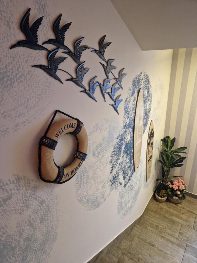 Stacja Mazury Apartment Narty Luaran gambar