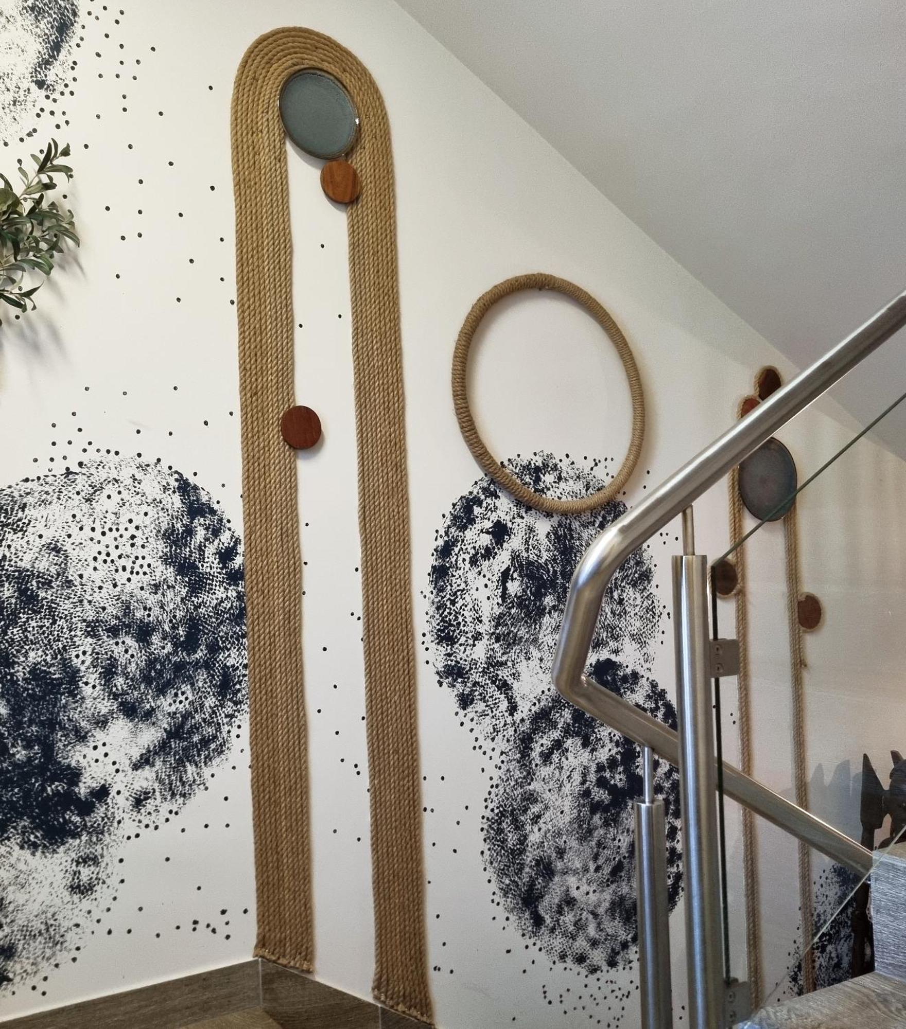 Stacja Mazury Apartment Narty Luaran gambar