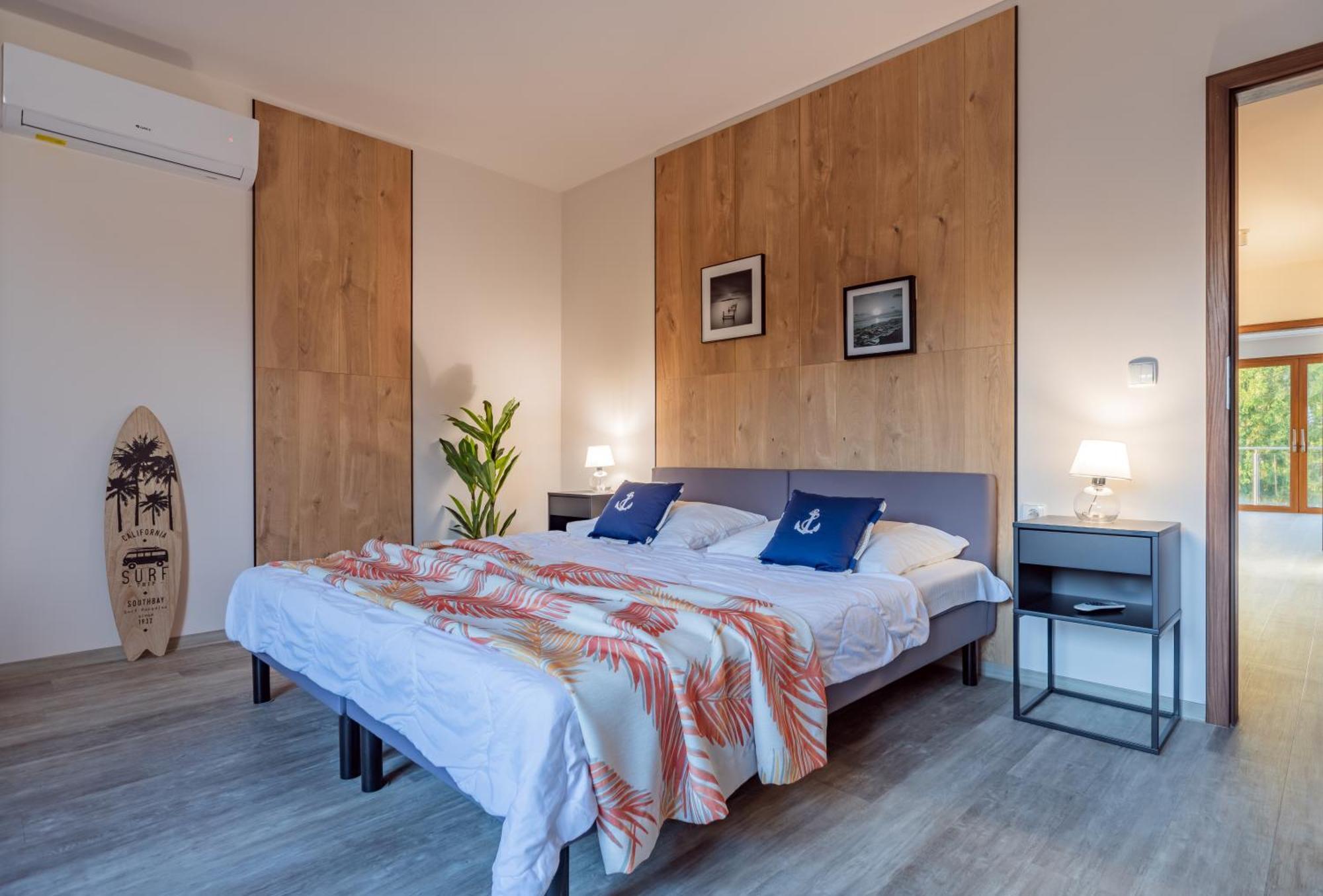 Stacja Mazury Apartment Narty Luaran gambar