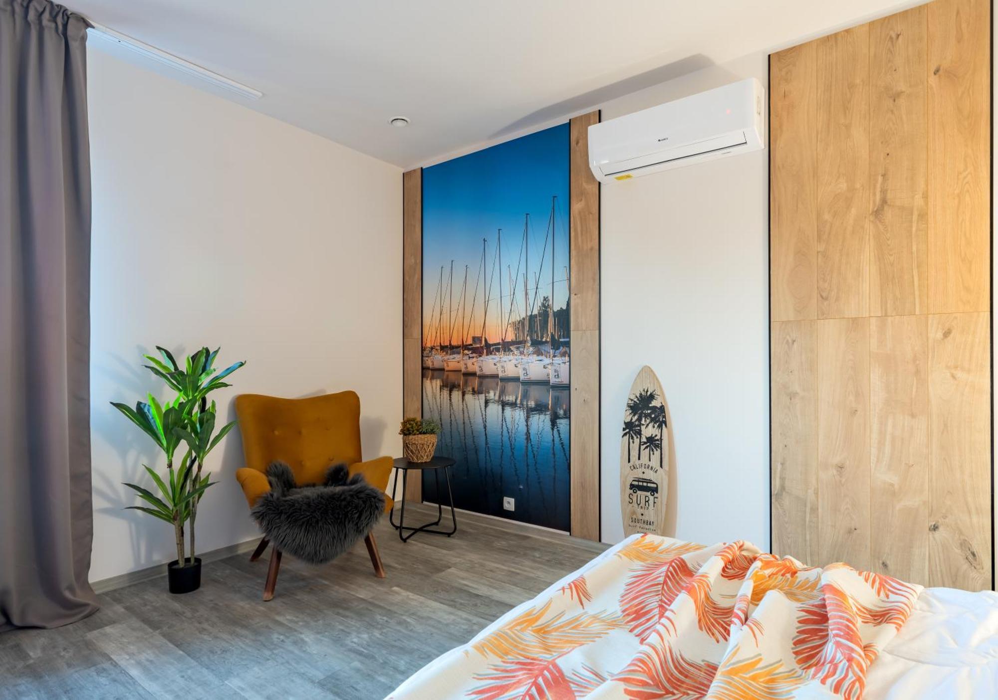 Stacja Mazury Apartment Narty Luaran gambar