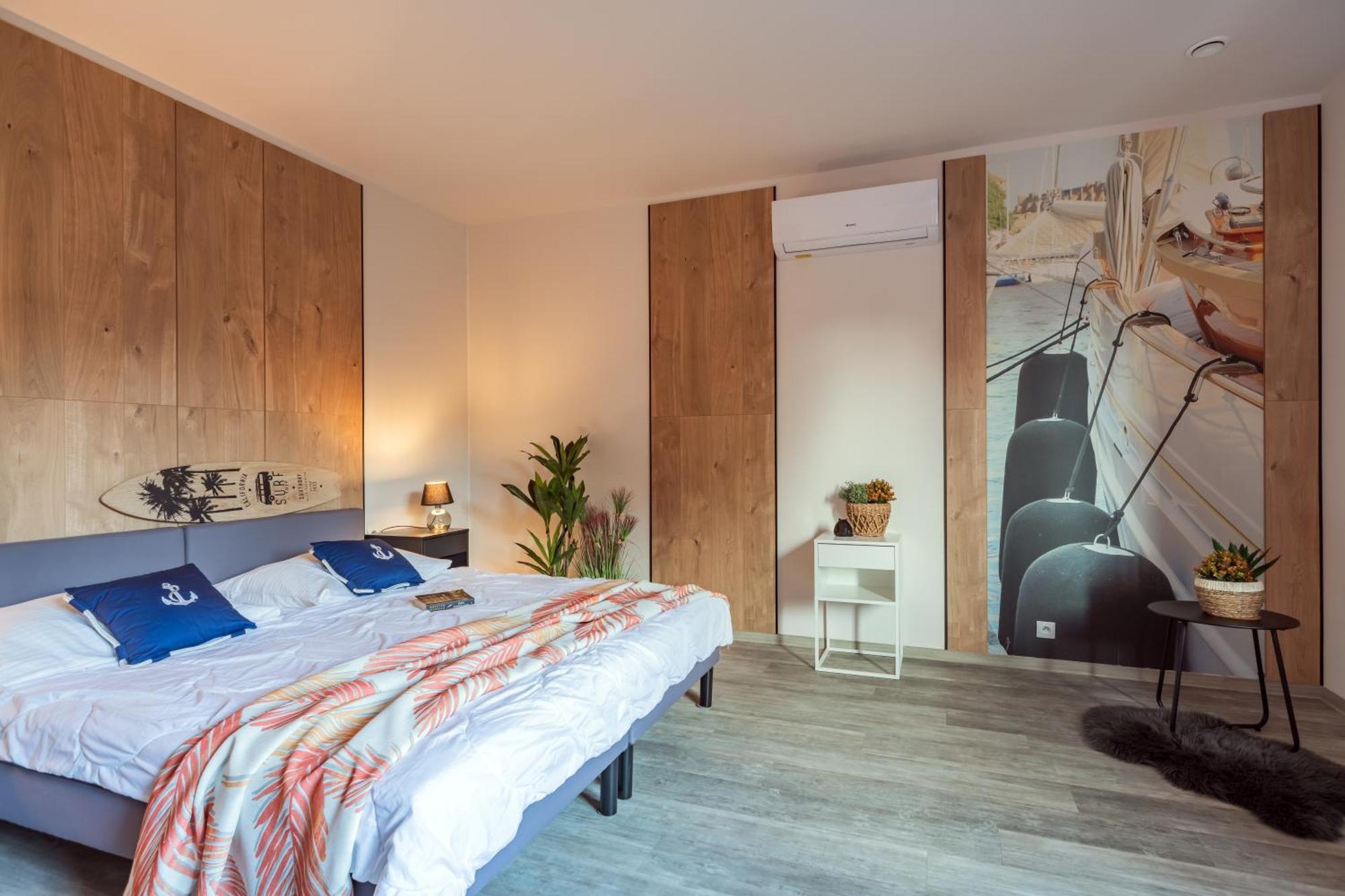 Stacja Mazury Apartment Narty Luaran gambar